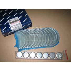 Вкладишi шатуннi Р3 ЯМЗ 236 (вир-во ЯМЗ)