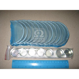 Вкладиші шатунові    Р4 ЯМЗ 236 (вир-во ЯМЗ)