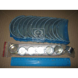 Вкладиші шатунові Р5 ЯМЗ 236(вир-во ЯМЗ)