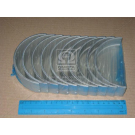 Вкладиші корінні Р3 ЯМЗ 238 (вир-во ЯМЗ)