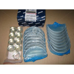 Вкладиші шатунові  Р1 ЯМЗ 238 (вир-во ЯМЗ) 