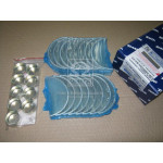 Вкладиші шатунові   Р3 ЯМЗ 238 (вир-во ЯМЗ) 