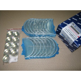 Вкладиші шатунові   Р3 ЯМЗ 238 (вир-во ЯМЗ)