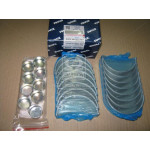 Вкладиші шатунові Р4 ЯМЗ 238(вир-во ЯМЗ) 