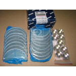 Вкладиші шатунові Р5 ЯМЗ 238(вир-во ЯМЗ) 