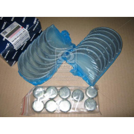 Вкладыши шатунные Р6 ЯМЗ 238 (пр-во ЯМЗ)