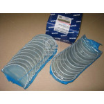 Вкладиші шатунні Р0 ЯМЗ 240 (вир-во ЯМЗ) 