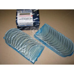 Вкладиші шатунові  Р1 ЯМЗ 240 (вир-во ЯМЗ) 