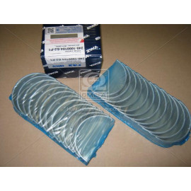 Вкладиші шатунові  Р1 ЯМЗ 240 (вир-во ЯМЗ)