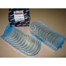 Вкладиші шатунові Р2 ЯМЗ 240(вир-во ЯМЗ)