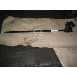 Механізм рул. 53 (вир-во ГАЗ)