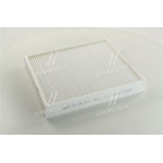 Фільтр салону (вир-во MANN) 