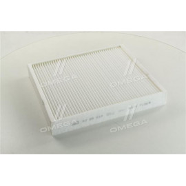 Фільтр салону (вир-во MANN)