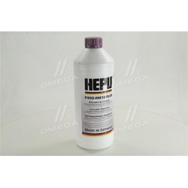 Антифриз HEPU G12+ READY MIX VIOLET-PURPLE -37C (Канистра 1,5л)  Антифриз HEPU G12+ READY MIX VIOLET-PURPLE -37C (Канистра 1,5л)