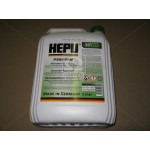 Антифриз HEPU G11 GREEN концентрат (Каністра 5л) 