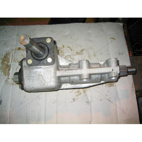 Механизм рул. ГАЗ 3110 (без ГУР) (пр-во ГАЗ)