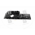 Бак радиатора МТЗ 80, Т 70 верхний (металл) <ДК>  Бак радиатора МТЗ 80, Т 70 верхний (металл) <ДК>