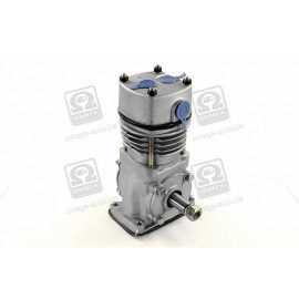 Компресор 1-циліндровий ПАЗ-3205, 3206 вод. охолодження 155л/хв. <ДК>