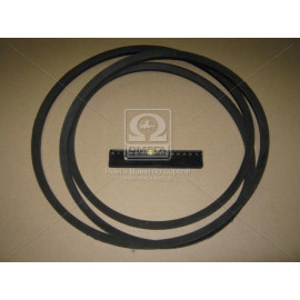 Ремінь УБ (SPB) -3150 комб. Дон PREMIUM (вир-во ЯРТ)