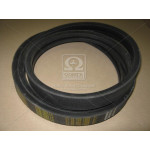 Ремінь 2НВ-2665 RUB INDST Акрос 530/580 (вир-во ЯРТ) 