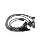 Дріт запалювання ВАЗ 2108-09 силікон компл. (DECARO) 