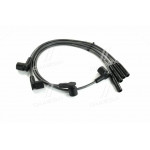 Дріт запалювання ВАЗ 2108, SENS 8 кл. силікон компл. (DECARO) 