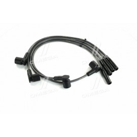 Дріт запалювання ВАЗ 2108, SENS 8 кл. силікон компл. (DECARO)