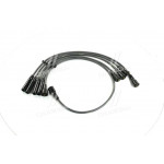 Дріт запалювання ВАЗ 2121 силікон компл. (DECARO) 