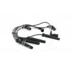 Дріт запалювання DAEWOO LANOS 16 кл. силикон компл. (DECARO) 