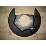 Щит гальма передн. правий ГАЗ-3302 (вир-во ГАЗ) 