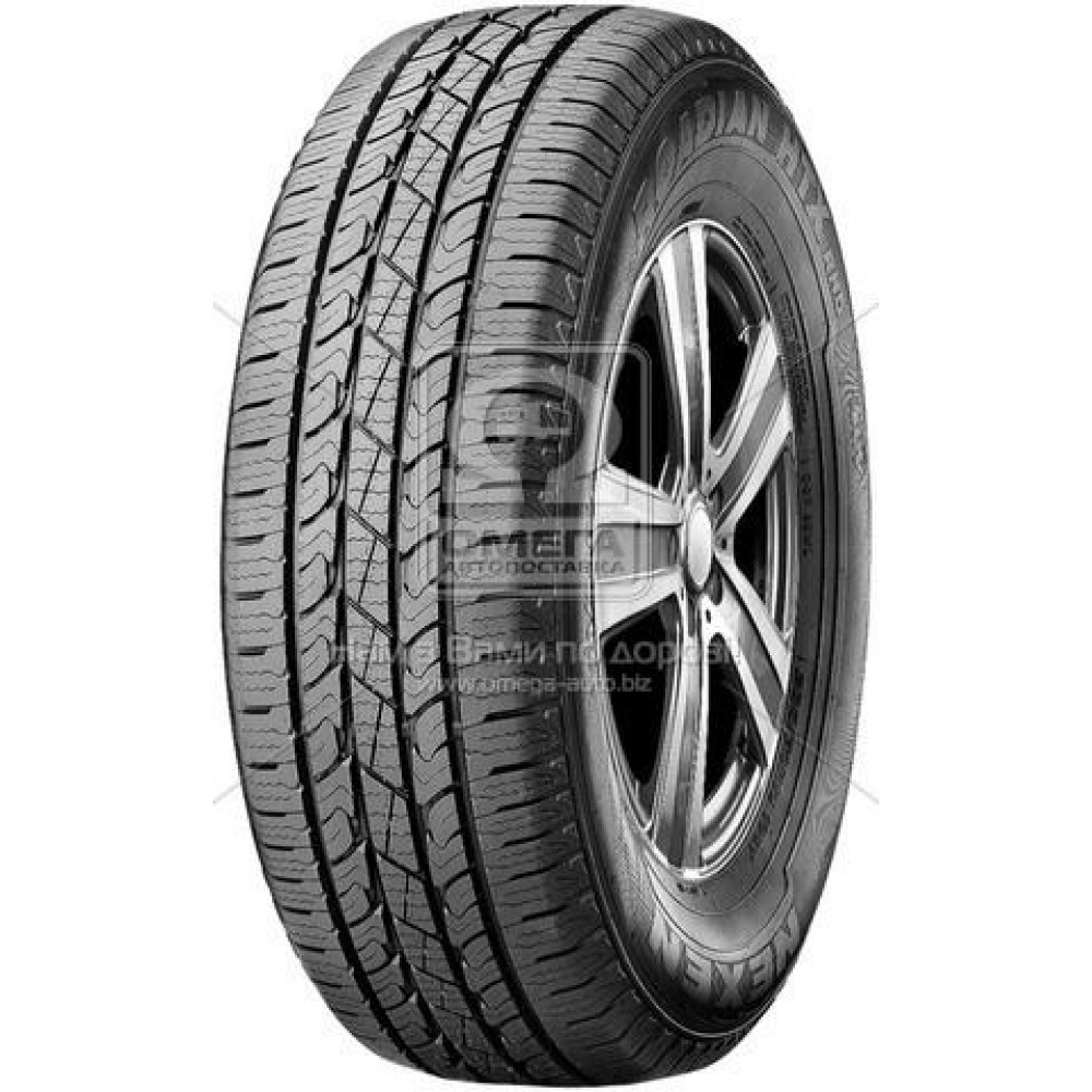 Шина 235/75R16 108T ROADIAN HTX RH5 (Nexen)