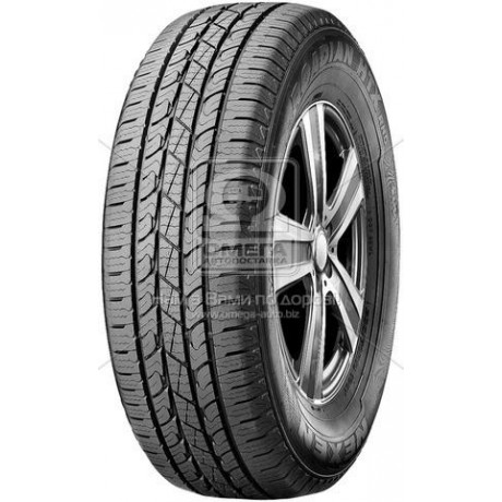 Шина 235/75R16 108T ROADIAN HTX RH5 (Nexen)