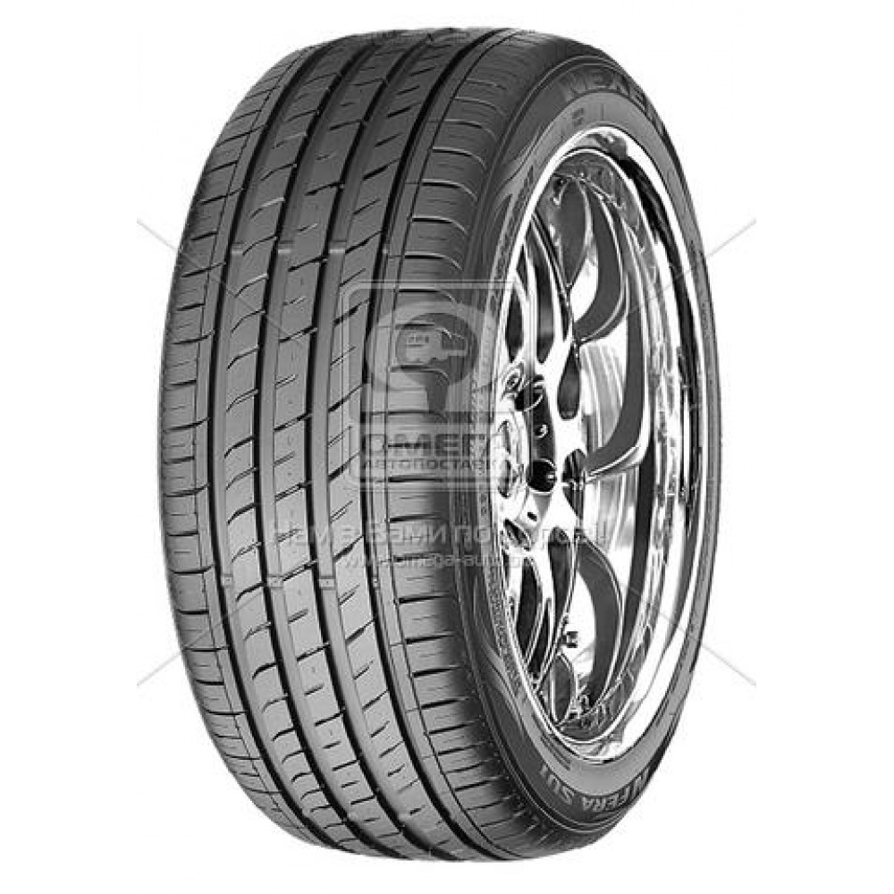 Шина 205/45R16 87W XL NFERA SU1 (Nexen)