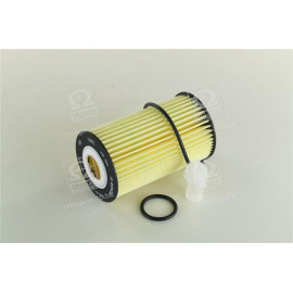 Фильтр масляный двигателя TOYOTA LAND CRUISER (пр-во Bosch)