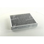 Фiльтр салону Seat Ibiza V; Skoda Fabia II; VW Polo V (вир-во Bosch) 