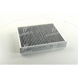 Фiльтр салону Seat Ibiza V; Skoda Fabia II; VW Polo V (вир-во Bosch)