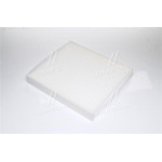 Фiльтр салону Seat Ibiza V; Skoda Fabia II; VW Polo V (вир-во Bosch) 