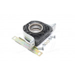 Опора валу кардан. ГАЗ 53, 3307  (подшипн. закритий, посилений.)(у сб. з кронштейн.) вир-во Україна 