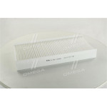 Фільтр салону CITROEN JUMPY II 07-, FIAT SCUDO II 07- (вир-во M-FILTER)  Фільтр салону CITROEN JUMPY II 07-, FIAT SCUDO II 07- (вир-во M-FILTER)