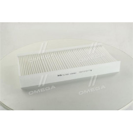 Фільтр салону CITROEN JUMPY II 07-, FIAT SCUDO II 07- (вир-во M-FILTER)  Фільтр салону CITROEN JUMPY II 07-, FIAT SCUDO II 07- (вир-во M-FILTER)