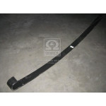 Лист ресори №2 передн. МАЗ 1884мм 8-лист. (вир-во ЧМЗ, м. Чусовой)  Лист ресори №2 передн. МАЗ 1884мм 8-лист. (вир-во ЧМЗ, м. Чусовой)