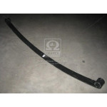 Лист рессоры №1 передн. МАЗ 1860 мм 8-лист. под шарнир (пр-во ЧМЗ, г. Чусовой)  Лист рессоры №1 передн. МАЗ 1860 мм 8-лист. под шарнир (пр-во ЧМЗ, г. Чусовой)