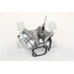 Насос паливний ГАЗ-51,52 <ДК> 