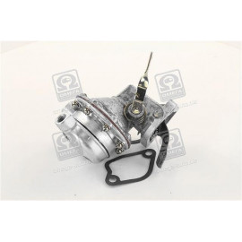 Насос паливний ГАЗ-51,52 <ДК>