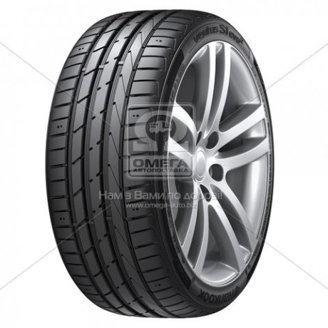 Шина 225/55R17 97W Ventus S1 evo2 K117 (Hankook)