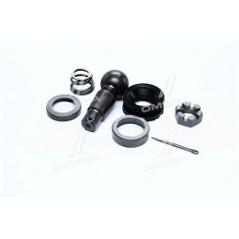 Р/к тяги рульової КрАЗ (повний) (вир-во Прогрес)