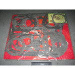 Р/к КПП Т-150К, Т-151К (пароніт) (вир-во України) 