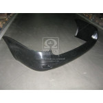 Бампер ВАЗ 2171/Універсал/задн. (вир-во АвтоВАЗ) 