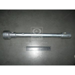 Ключ торц. стерж. S 21х41 (пр-во г.Камышин) 