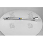 Ключ торц. стерж. прямой 24х38 (пр-во г.Камышин) 